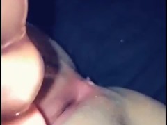 Teen sucks fans dick in public and then goes home and rides boyfriend