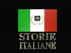 Итальянское порно-видео.