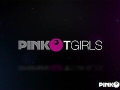 Meeting with a Robber - Pinko TGirls